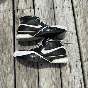 Nike Zoom Kobe 1 'Sharpshooter' Men’s Size 12
